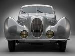 Talbot-Lago T150C SS par Figoni & Falaschi 1938 года